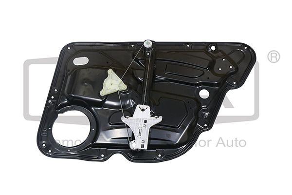 WINDOW REGULATOR LHR DPA VAG