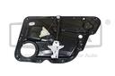 WINDOW REGULATOR LHR DPA VAG