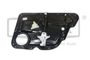 WINDOW REGULATOR LHR DPA VAG