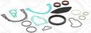 CRANKCASE SET ELRING VAG