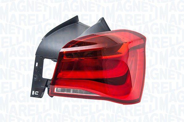 TAILLAMP OUTER RH MAGNETI MARELLI BMW
