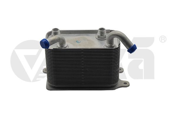 OIL COOLER TRANSMISSION VIKA VAG