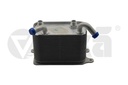 OIL COOLER TRANSMISSION VIKA VAG