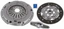 CLUTCH KIT SACHS VAG