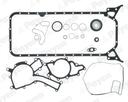 CRANKCASE SET PAYEN MERC