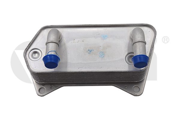 OIL COOLER TRANSMISSION VIKA VAG