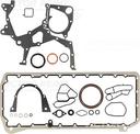 CRANKCASE SET VICTOR REINZ MERC