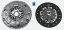 CLUTCH KIT SACHS VAG
