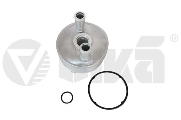 OIL COOLER TRANMSISION VIKA VAG