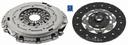 CLUTCH KIT SACHS VAG