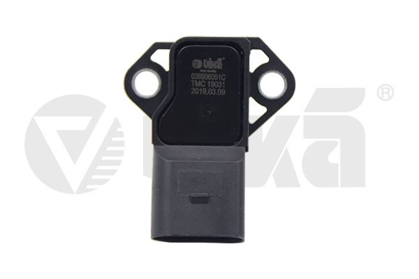BOOST PRESSURE SENSOR VIKA VAG