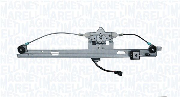 WINDOW REGULATOR LHR MAGNETI MARELLI ALFA