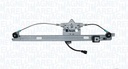 WINDOW REGULATOR LHR MAGNETI MARELLI ALFA