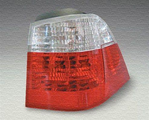 TAILLAMP OUTER RH MAGNETI MARELLI BMW
