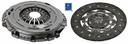 CLUTCH KIT SACHS VAG*