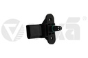BOOST PRESSURE SENSOR VIKA VAG PORSCHE