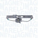 WINDOW REGULATOR LHR MAGNETI MARELLI BMW