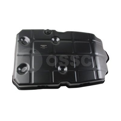 TRANS OIL SUMP OSSCA MERC