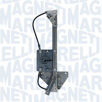 WINDOW REGULATOR LHR MAGNETI MARELLI PSA