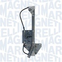 WINDOW REGULATOR LHR MAGNETI MARELLI PSA