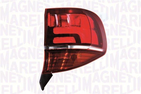 TAILLAMP OUTER RH MAGNETI MARELLI BMW