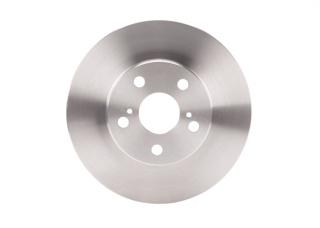 FRONT DISC 255MM BOSCH LEXUS CT
