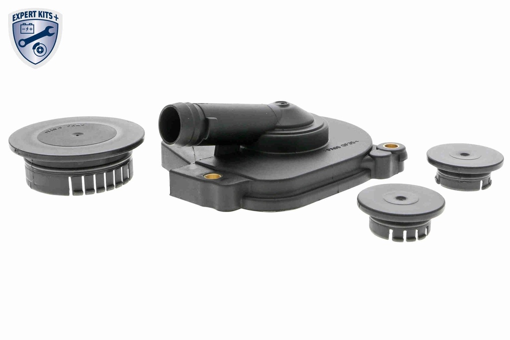 CRANKCASE VENTILATION KIT VAICO MERC