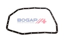 TRANS PAN GASKET BOGAP VAG
