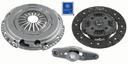 CLUTCH KIT SACHS VAG