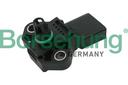 INTAKE MANIFOLD PRESSURE SENSOR BORSEHUNG