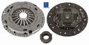 CLUTCH KIT SACHS VAG