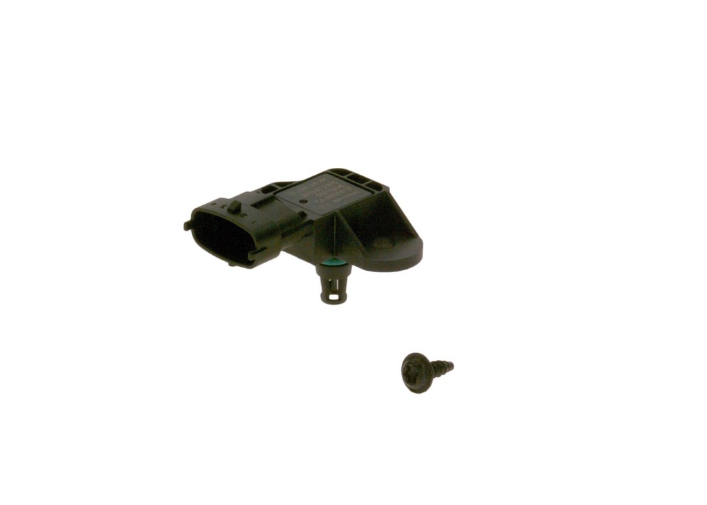 INTAKE MANIFOLD PRESSURE SENSOR BOSCH FI