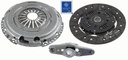 CLUTCH KIT SACHS VAG