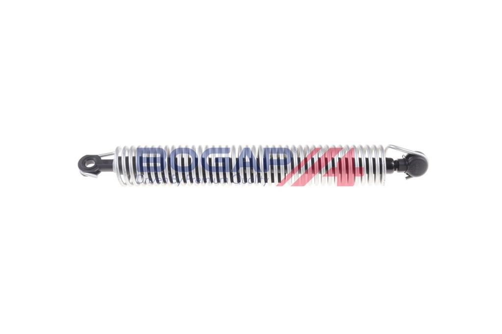 BOOT GAS SPRING RH BOGAP BMW