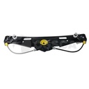 WINDOW REGULATOR LHR OSSCA BMW