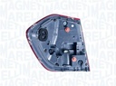 TAILLAMP OUTER RH MAGNETI MARELLI MERC