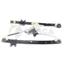 WINDOW REGULATOR LHR OSSCA LAND ROVER