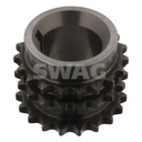 CRANKSHAFT GEAR SWAG MERC