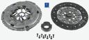 CLUTCH KIT SACHS VAG (LUK VERSION)