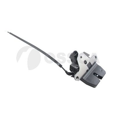 BOOT LOCK OSSCA LAND ROVER