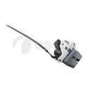 BOOT LOCK OSSCA LAND ROVER