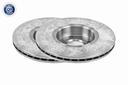 BRAKE DISC FRONT 258MM VAICO RENAULT