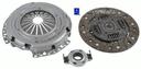 CLUTCH KIT SACHS VAG 200MM