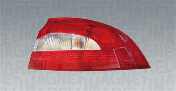 TAILLAMP OUTER RH MAGNETI MARELLI SKODA