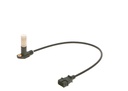 CRANKSHAFT PULSE SENSOR BOSCH BMW [OAR]
