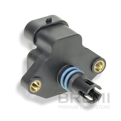 INTAKE MANIFOLD PRESSURE SENSOR BREMI MI