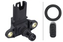 INTAKE MANIFOLD PRESSURE SENSOR HELLA BM