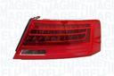 TAILLAMP OUTER RH MAGNETI MARELLI VAG