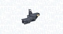 INTAKE MANIFOLD PRESSURE SENSOR MAGNETI MARELLI