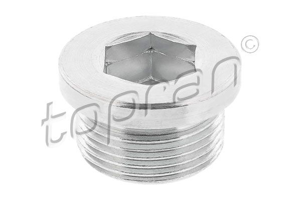 TRANS PLUG TOPRAN MERC VAG